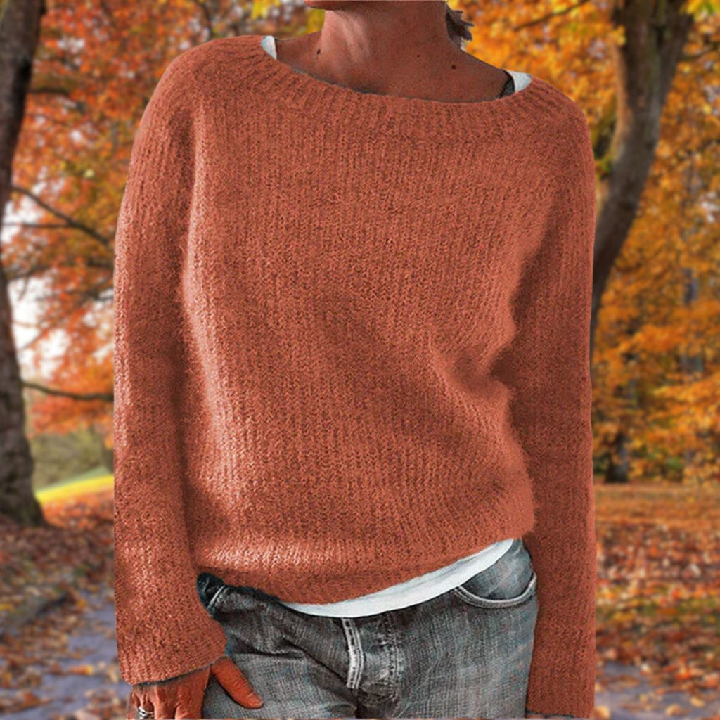 Vintage Inspired Jumper