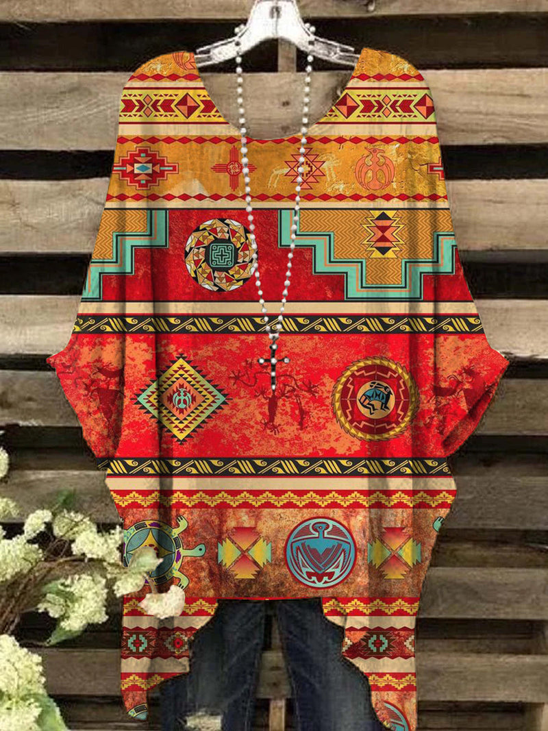 Thoughtfully Designed Top