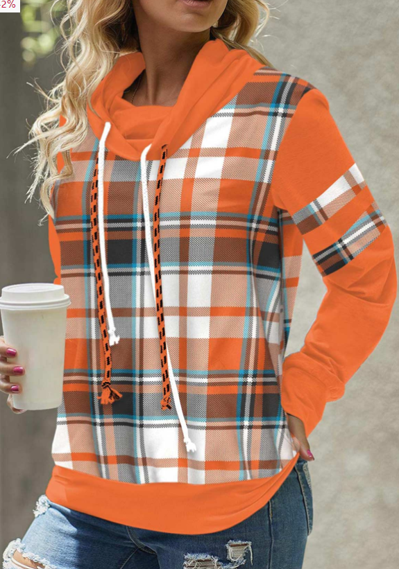 Vintage Inspired Jumper