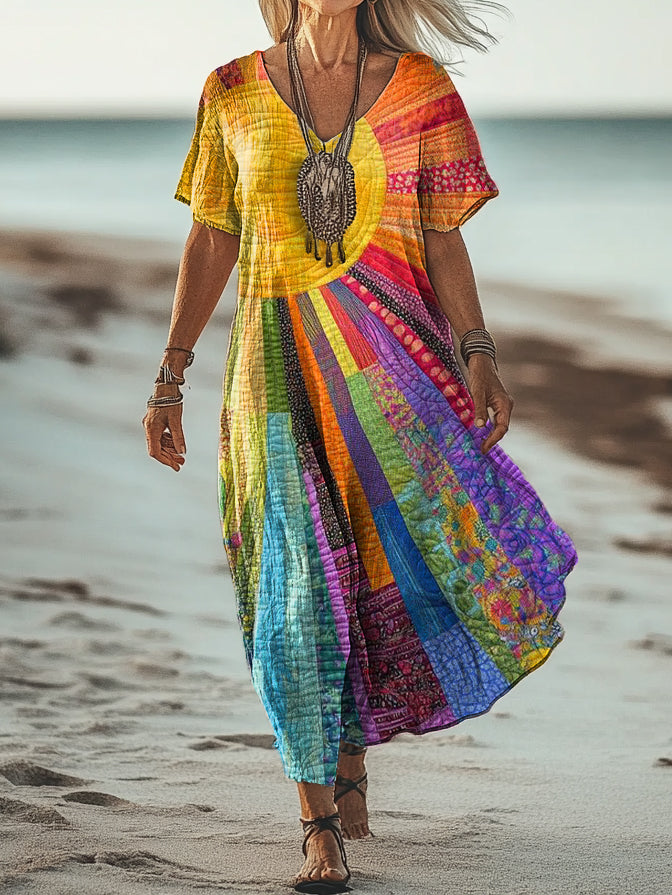 Beautifully Crafted Dress