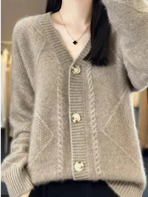 Vintage Inspired Jumper