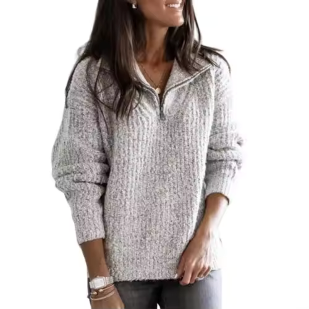 Elegantly Designed Jumper