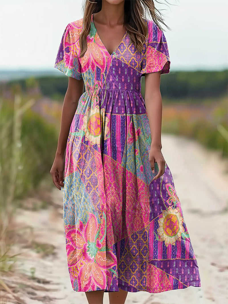 Classic Designed Garment