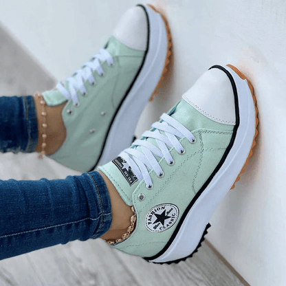 EP | baskets orthopédiques pour femmes