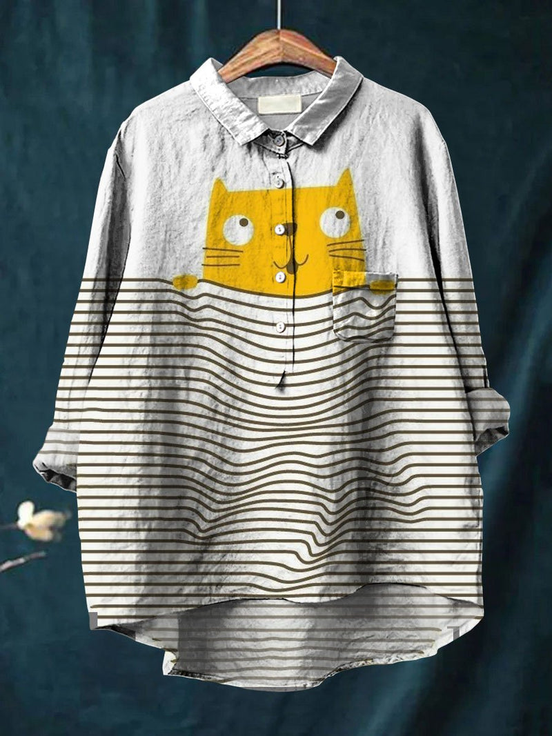 Classic Designed Shirt