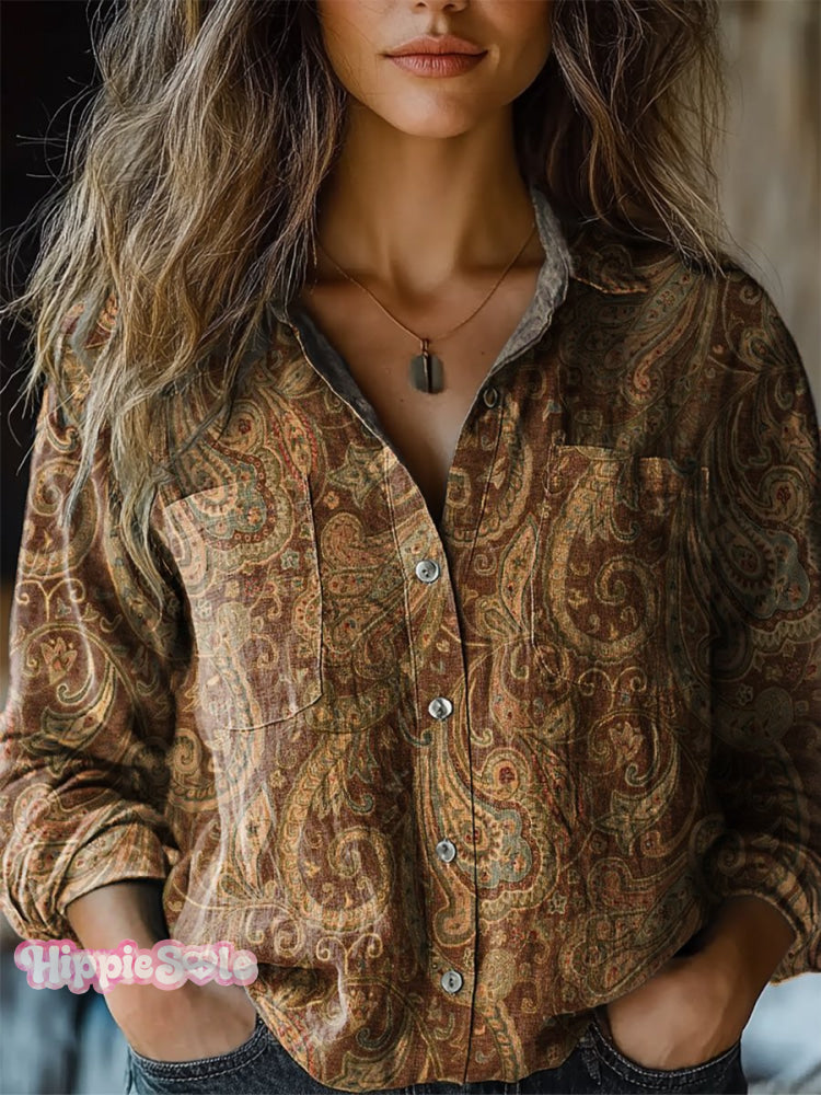 Beautifully Crafted Garment