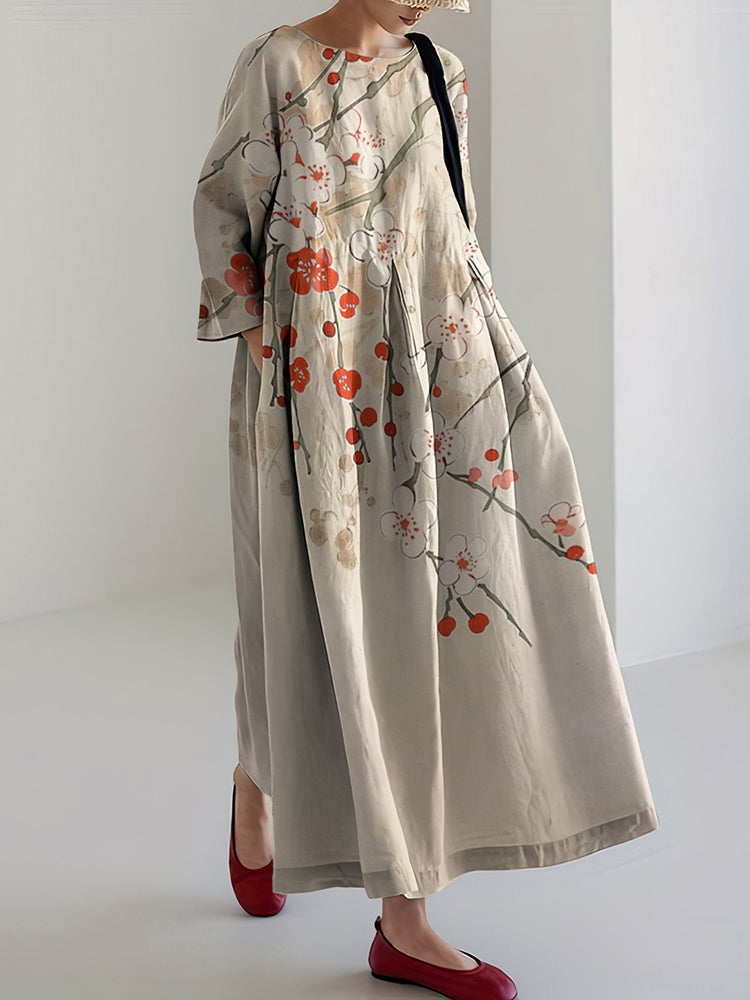 Vintage Inspired Dress