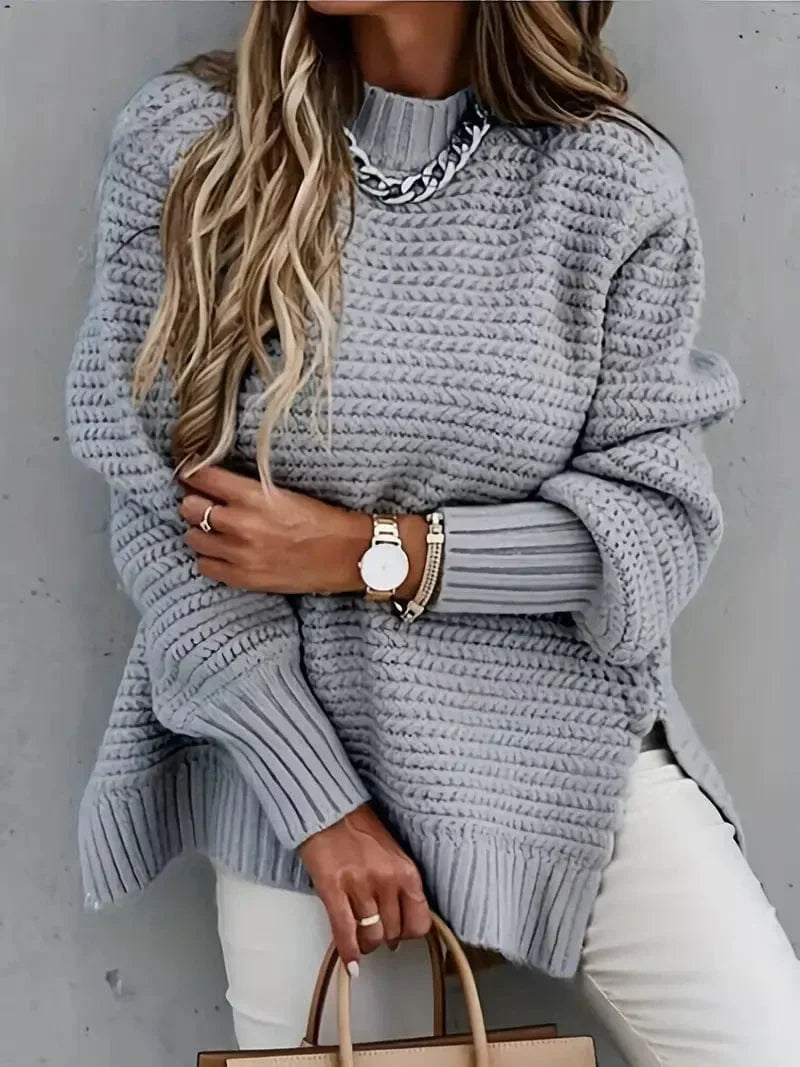 Gracefully Designed Jumper