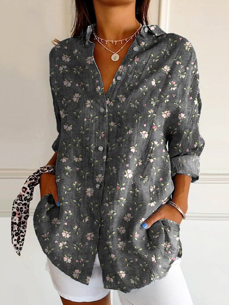 Vintage Inspired Shirt