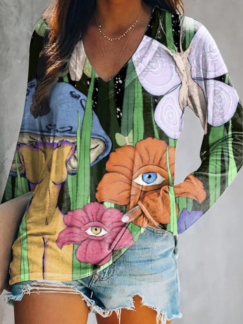 Elegantly Designed Top