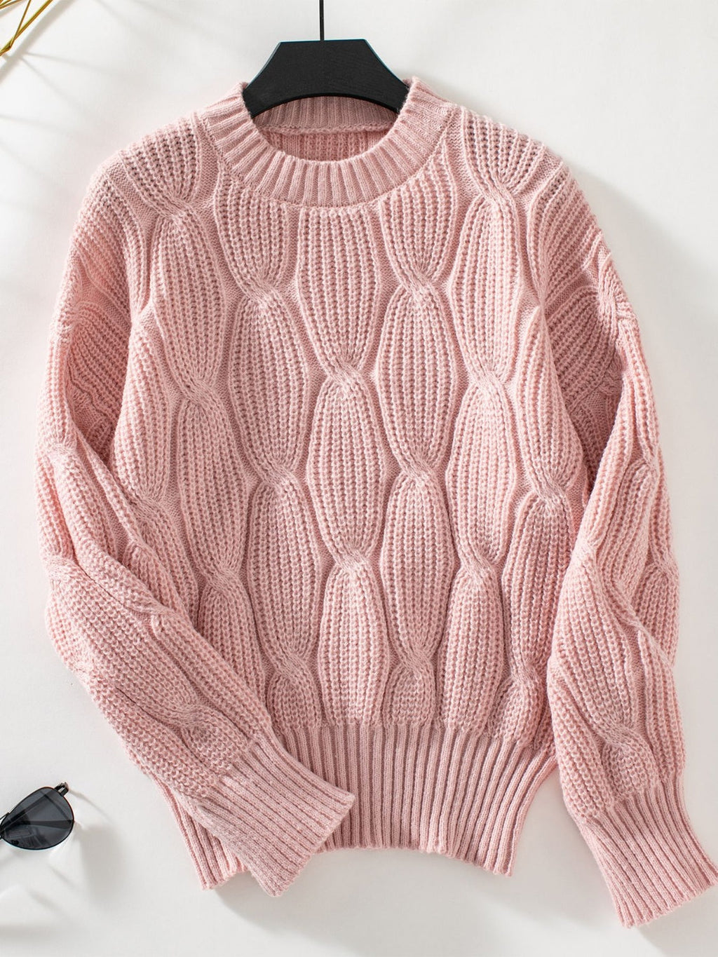 Classic Vintage Jumper