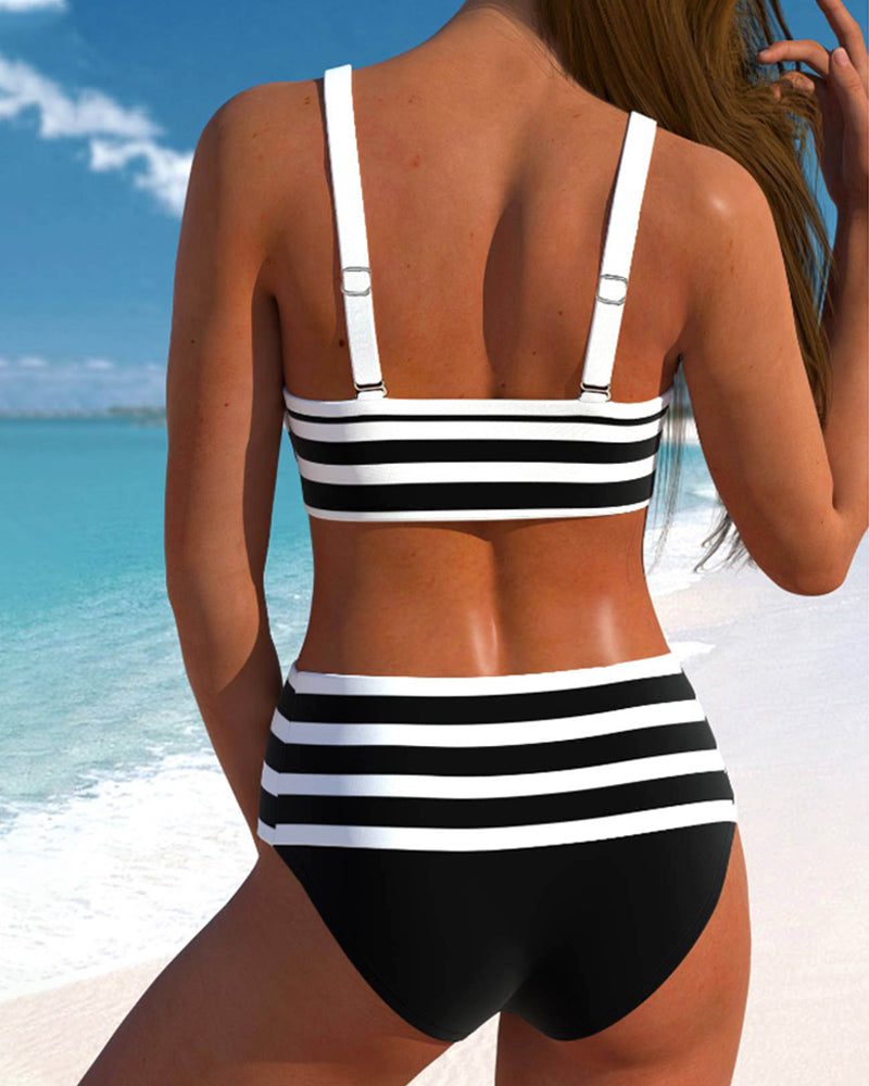 Leticia® | Colorful Summer Bikini