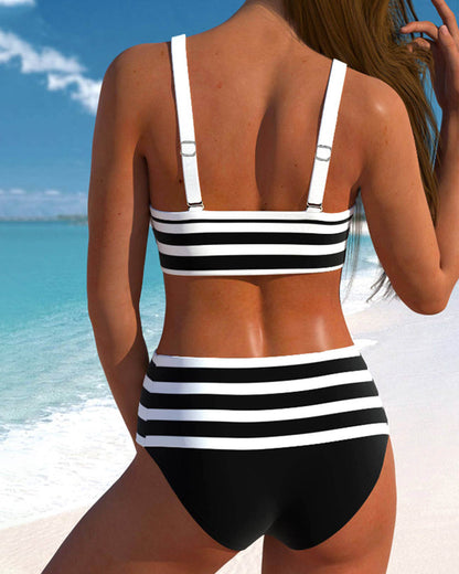 Leticia® | Colorful Summer Bikini