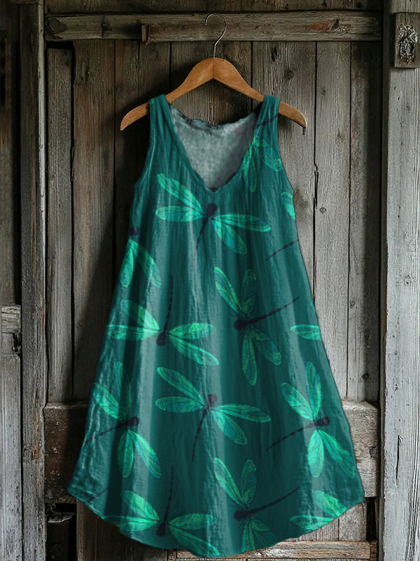 Vintage Inspired Dress