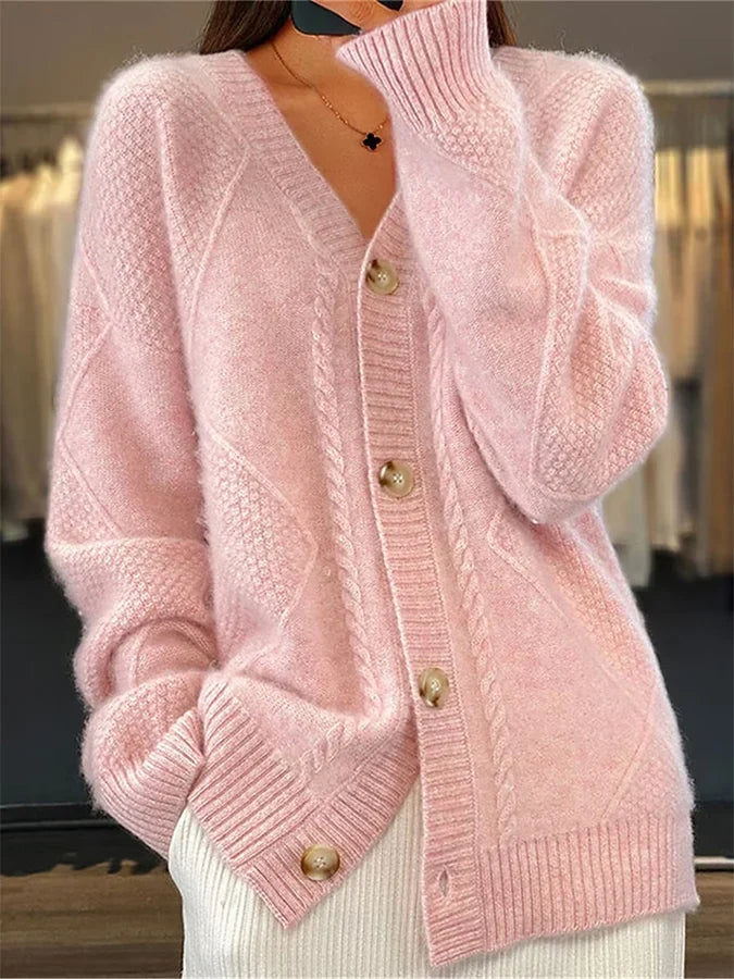 Vintage Inspired Jumper