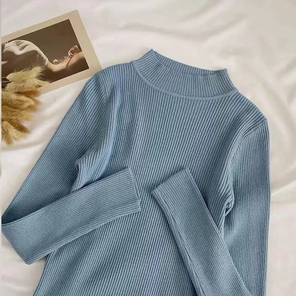 Elegantly Designed Jumper