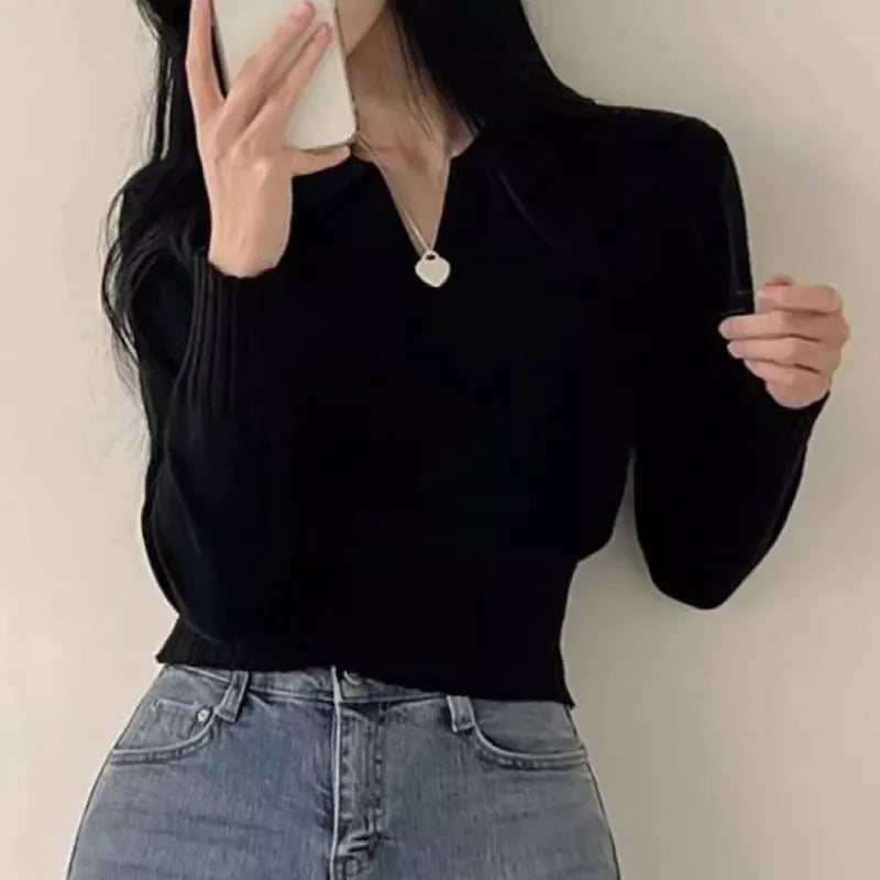 Vintage Inspired Jumper