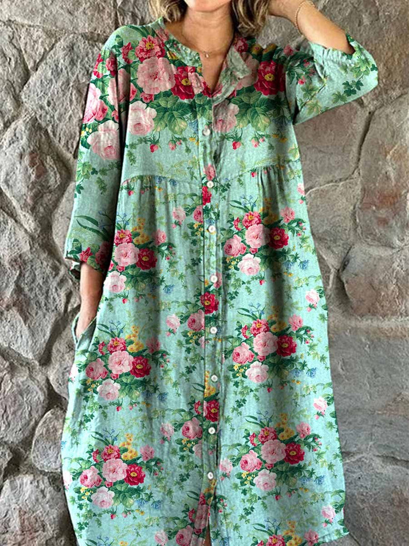 Elegantly Designed Dress