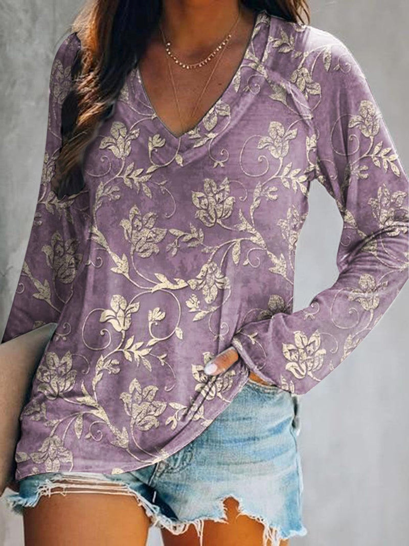 Beautifully Crafted T-Shirt
