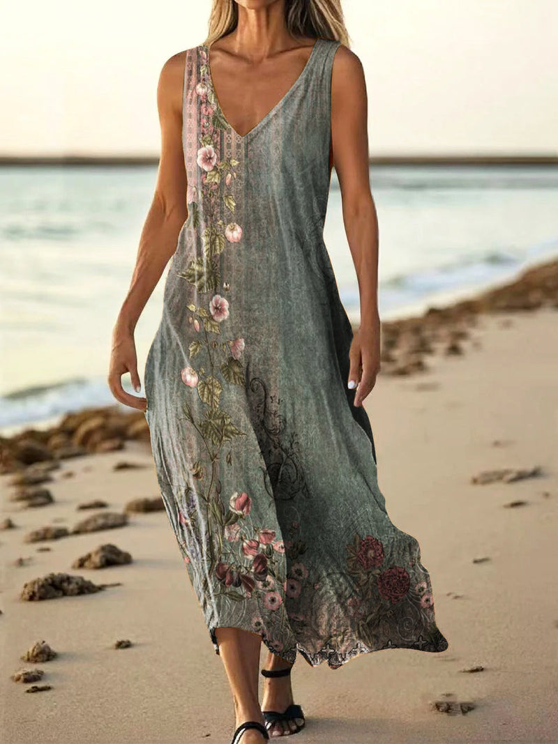 Beautifully Crafted Dress