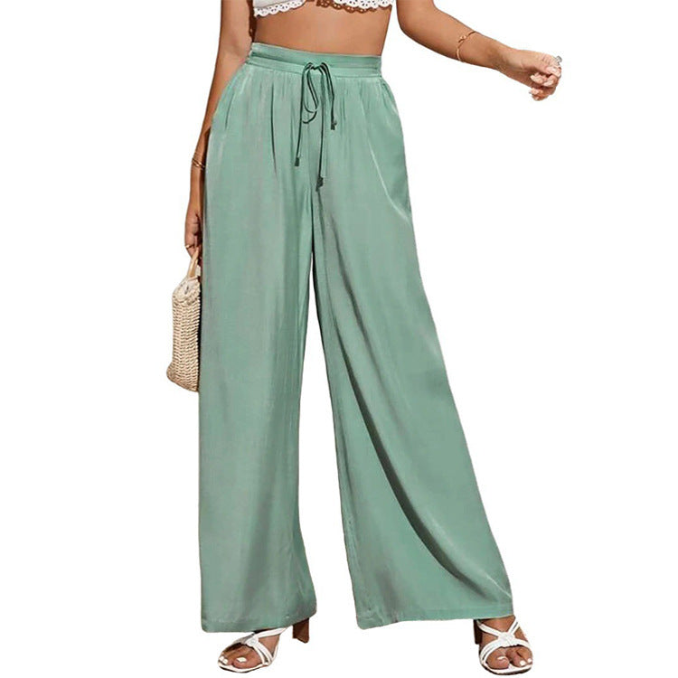EP Marie® | Pantalons à la mode et minimalistes