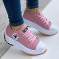 LM | Slim and cool sneakers