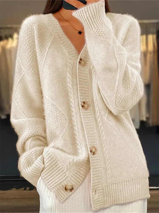 Vintage Inspired Jumper