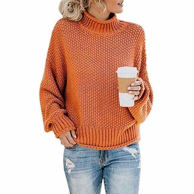 Thoughtfully Designed Jumper