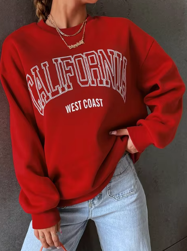 Timeless Vintage Style Jumper
