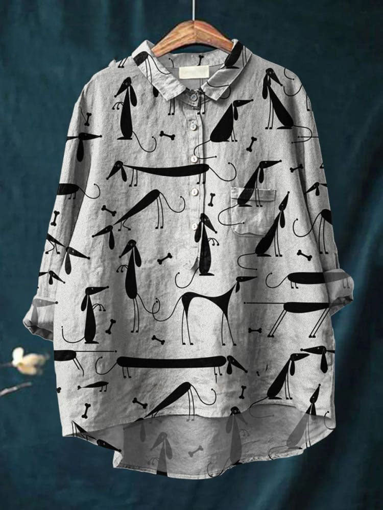 Classic Vintage Shirt
