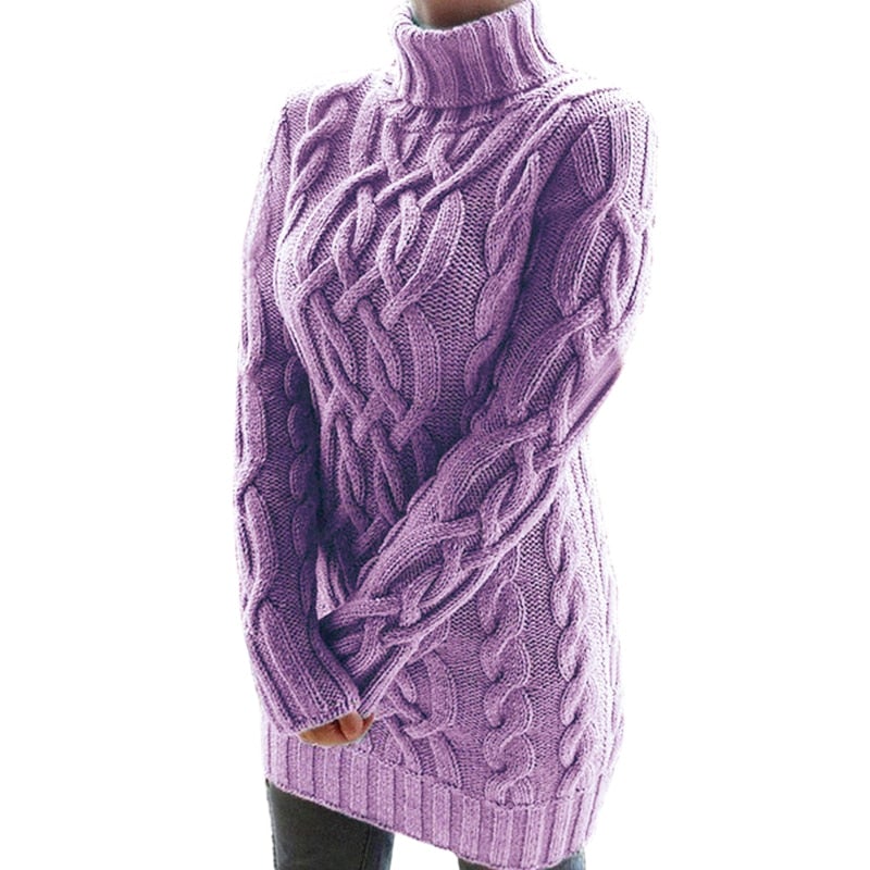 Thoughtfully Designed Jumper