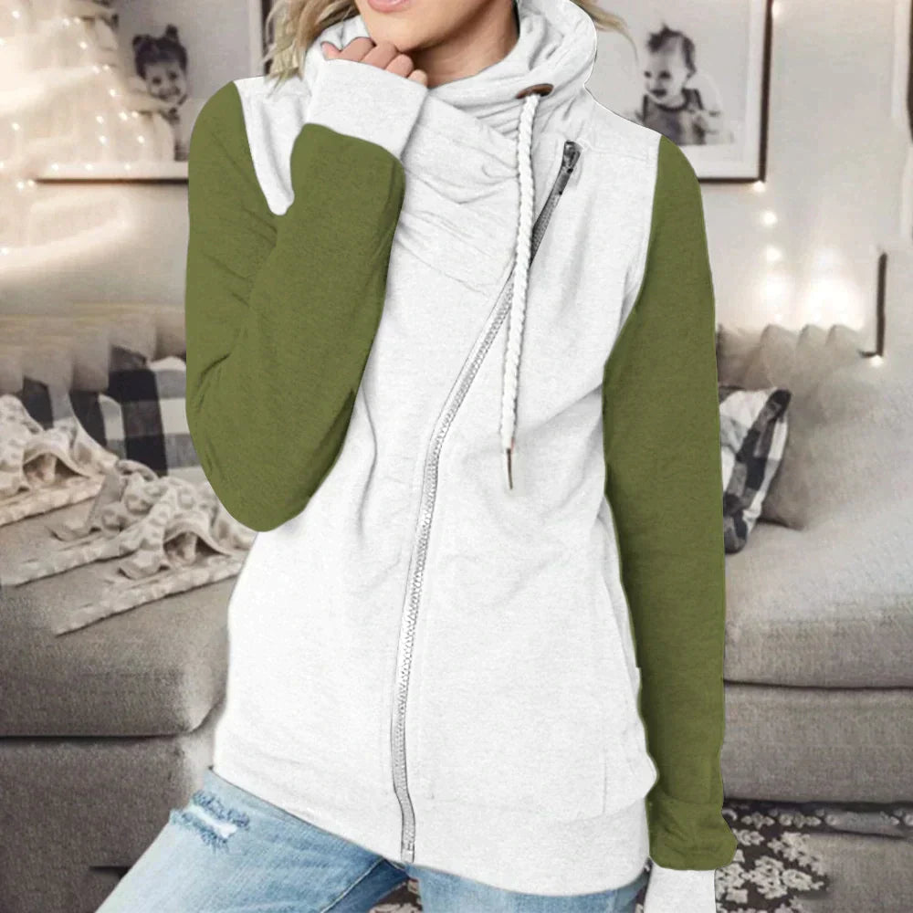 Gracefully Designed Jumper