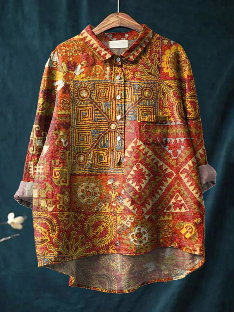 Elegantly Designed Shirt