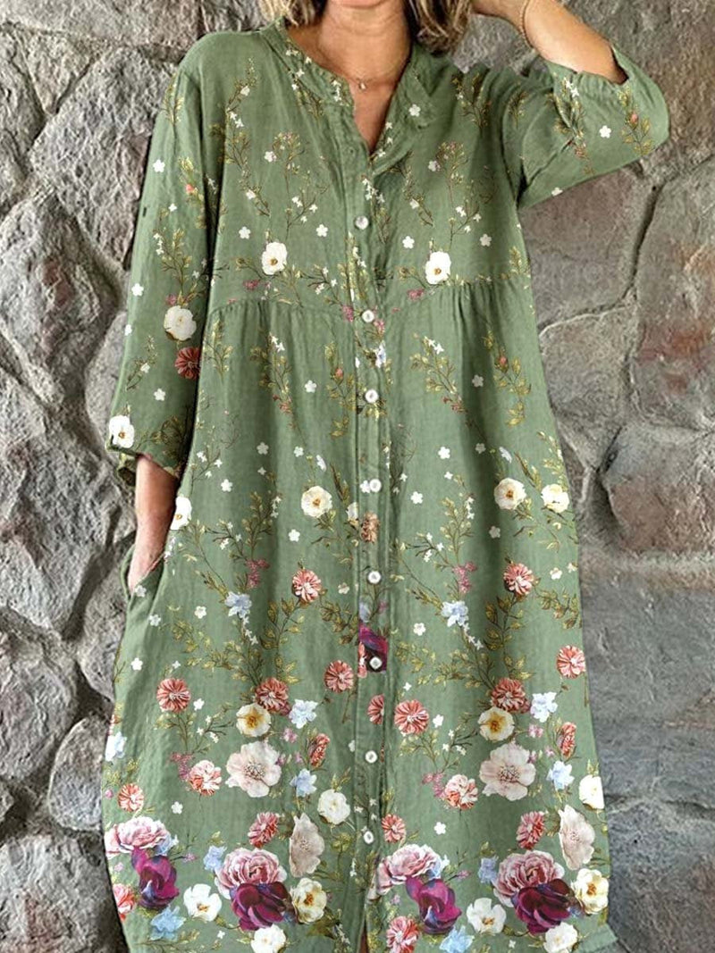 Beautifully Crafted Dress
