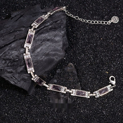Ritual Strength Talisman Bracelet