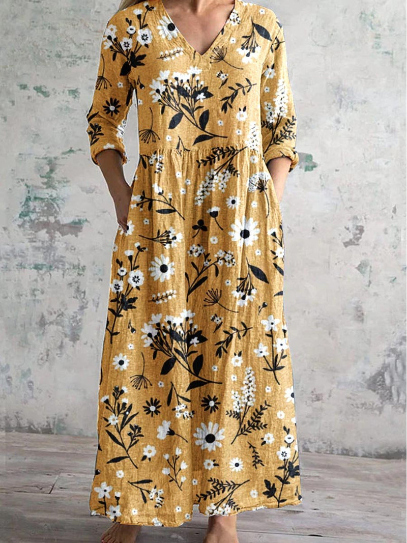 Beautifully Crafted Dress