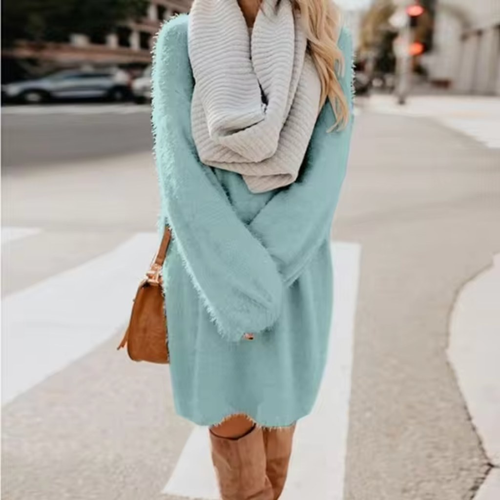 Elegantly Designed Jumper