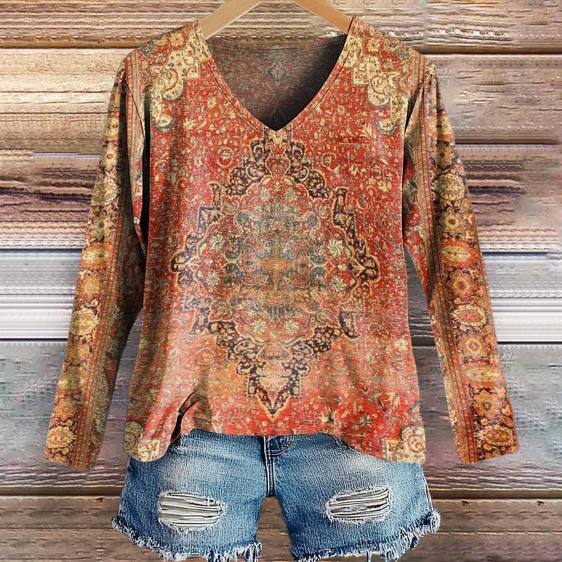 Vintage Inspired Garment