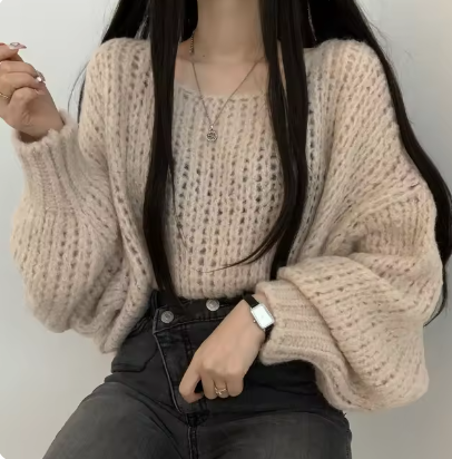 Beautifully Crafted Jumper