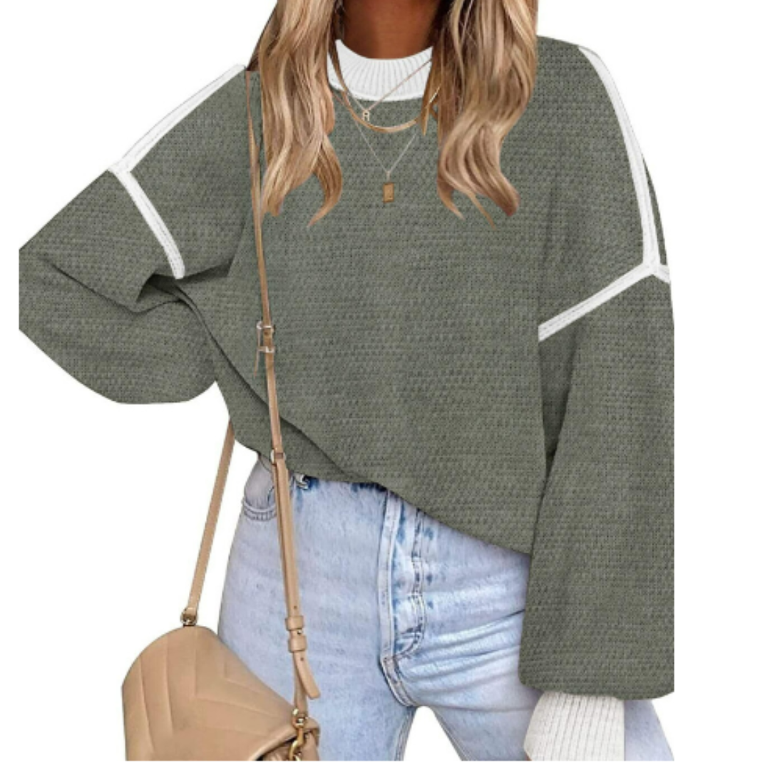 Classic Designed Jumper