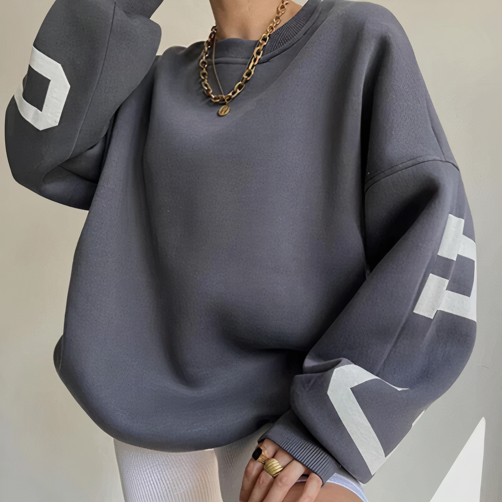 Classic Designed Jumper