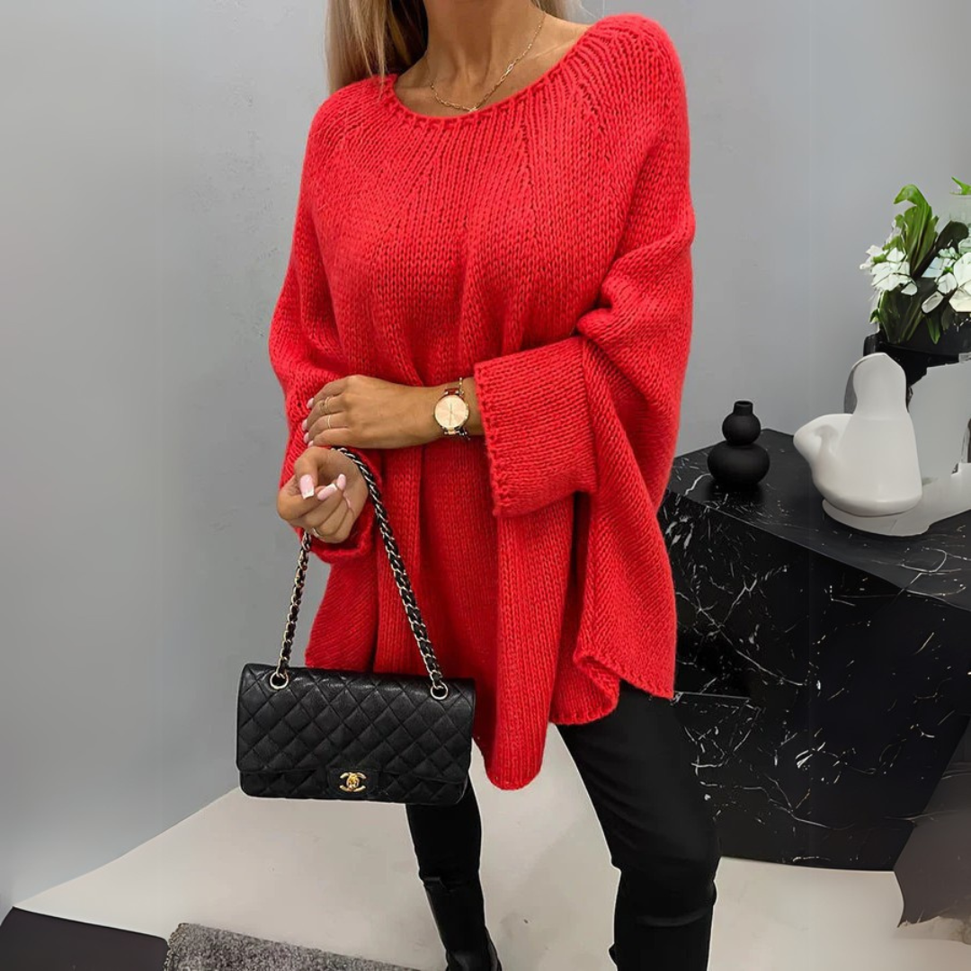 Classic Designed Jumper