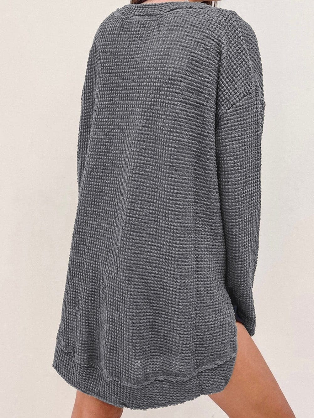 Gracefully Designed Jumper