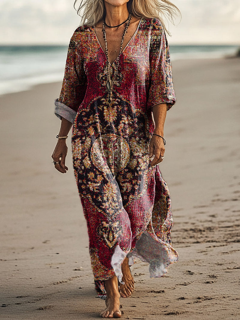 Beautifully Crafted Dress