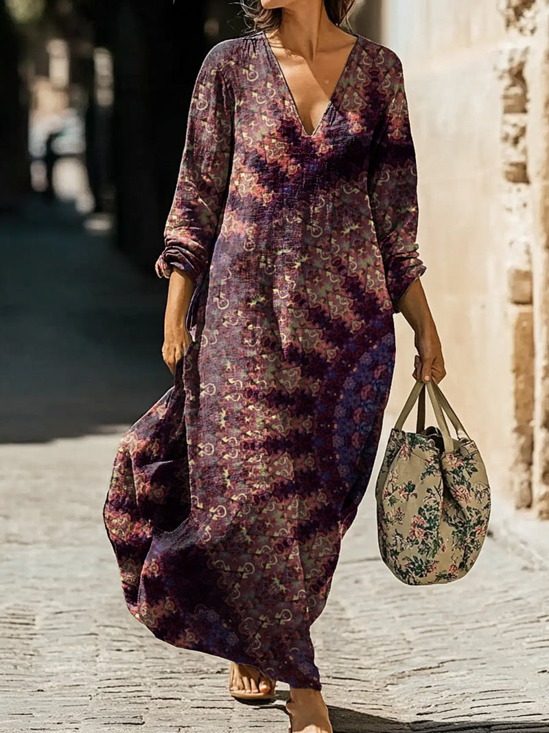 Elegantly Designed Dress