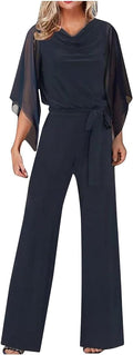 LM | One-piece jumpsuit