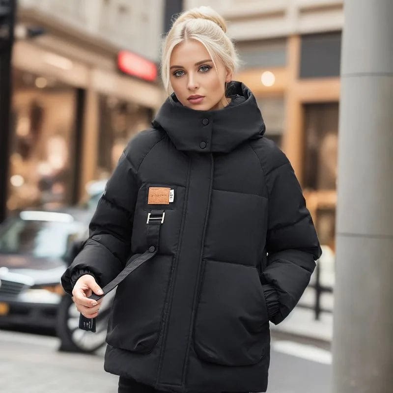 LM | Stylish and elegant coat