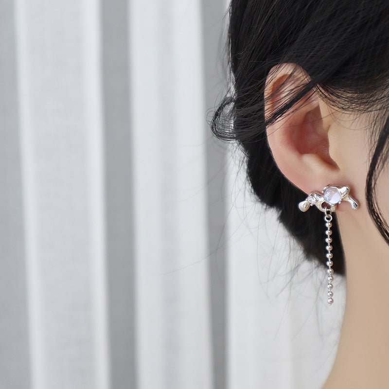Aurora Glow Earrings