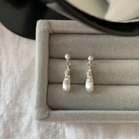 Aurora's Veil Earrings