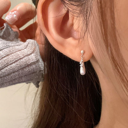 Aurora's Veil Earrings